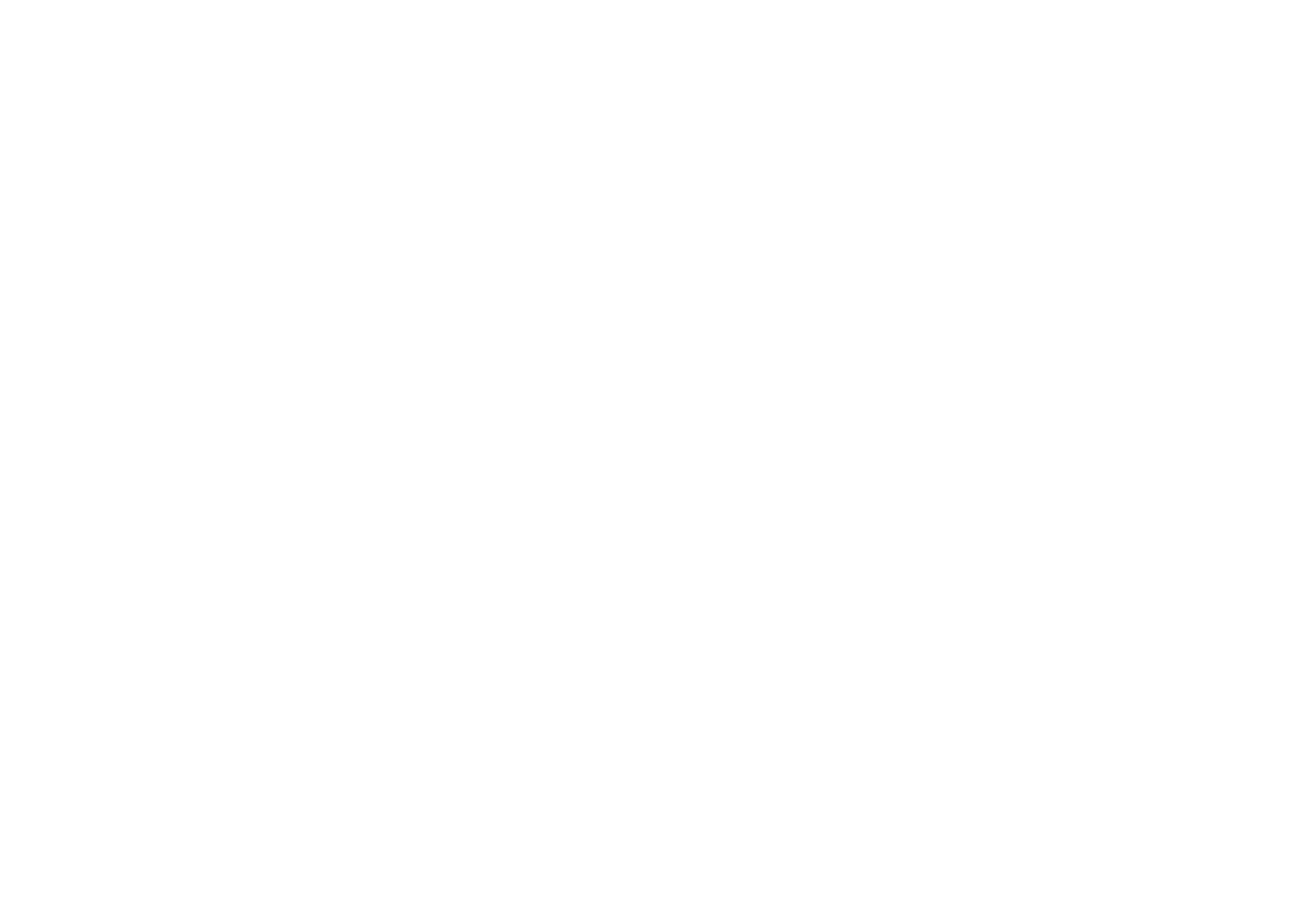 Ofelia bar logo hvid